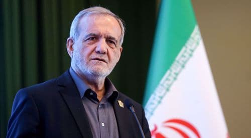 US, Israel will retreat from region empty-handed: IRGC Quds Force chief