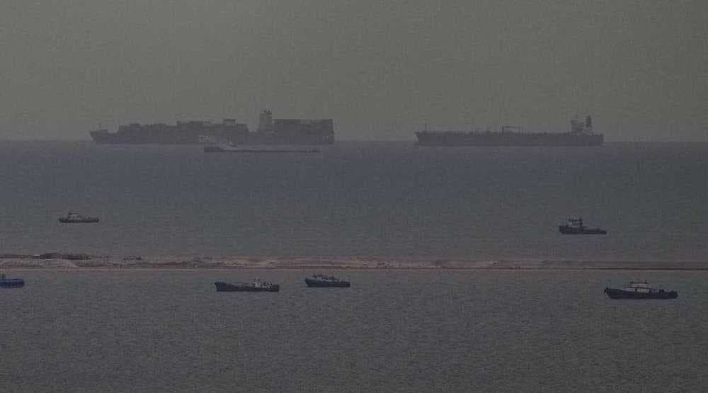 Iran on blockade of Hormuz: US can’t win ‘war of choice’ through ‘revenge of choice’