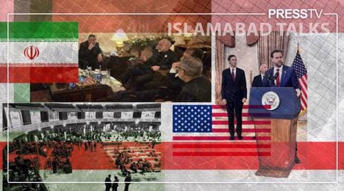 Russia warns Trump’s threats against Strait of Hormuz will roil global markets