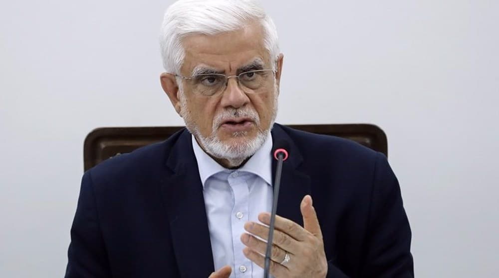 Iran’s VP hails Spain’s ‘humanitarian’ stance in opposing US-Israeli aggression